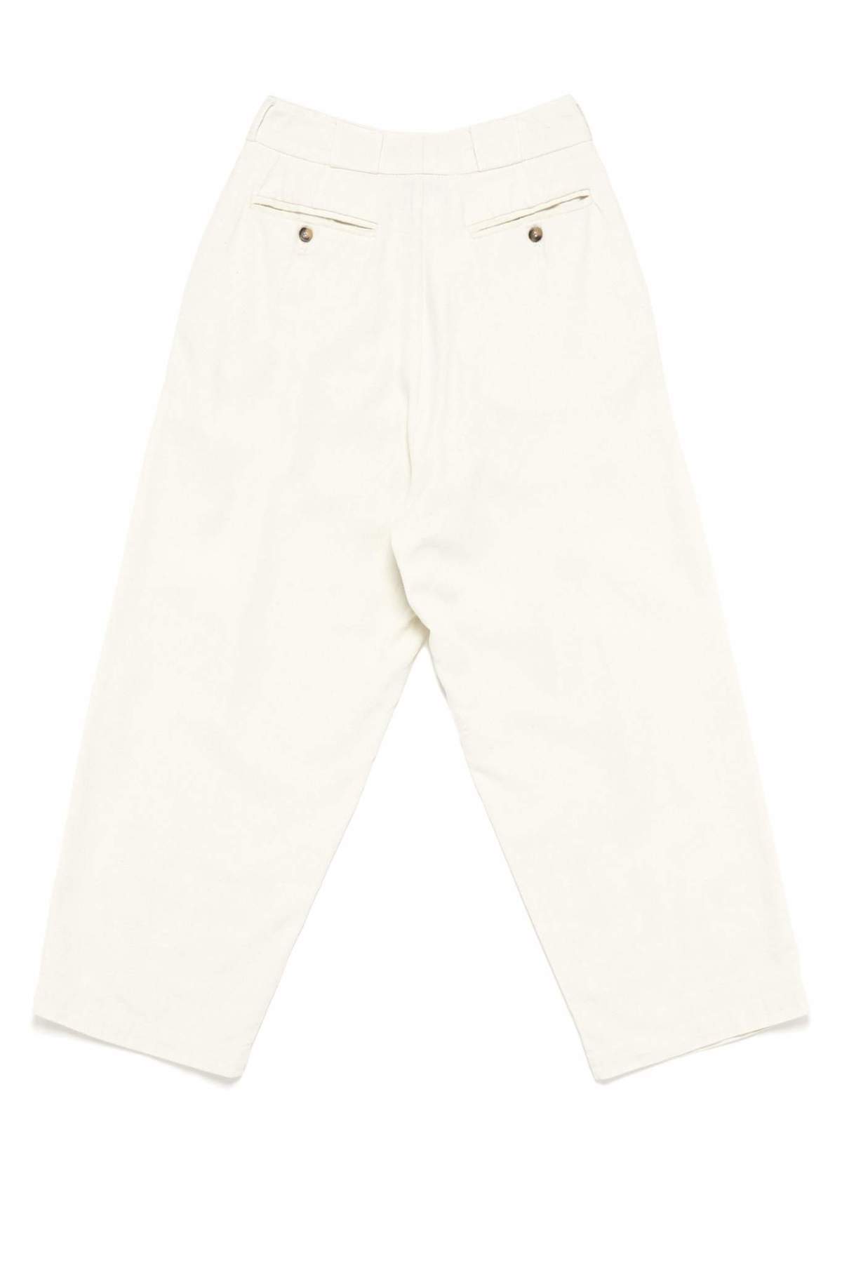 Decade Studio Rachel - Ivory - Image 8 of 9