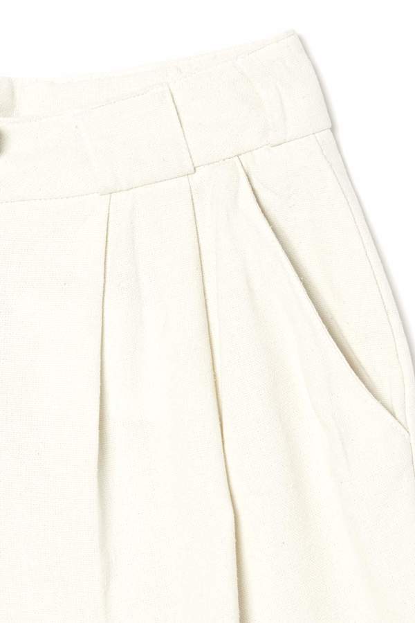 Decade Studio Rachel - Ivory