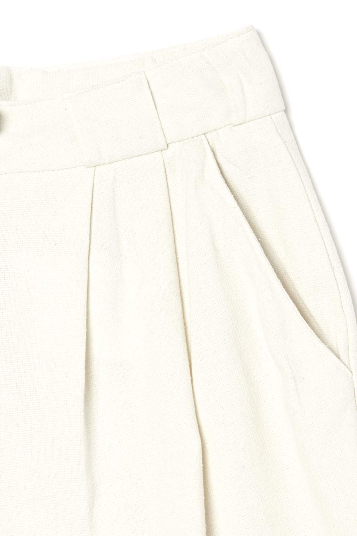 Decade Studio Rachel - Ivory - Image 9 of 9