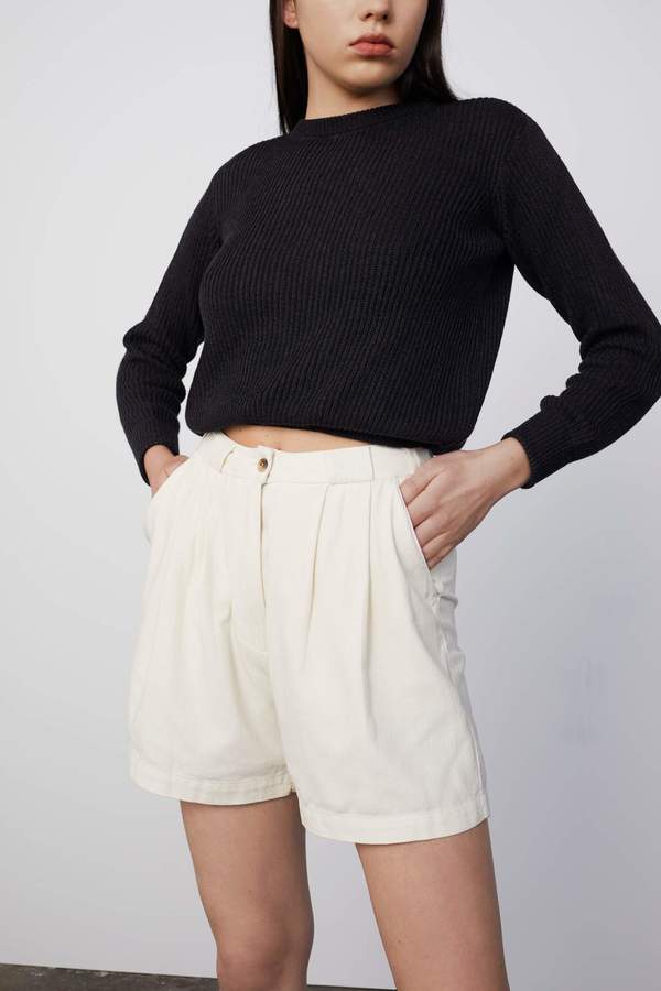 Decade Studio Sandra - Ivory