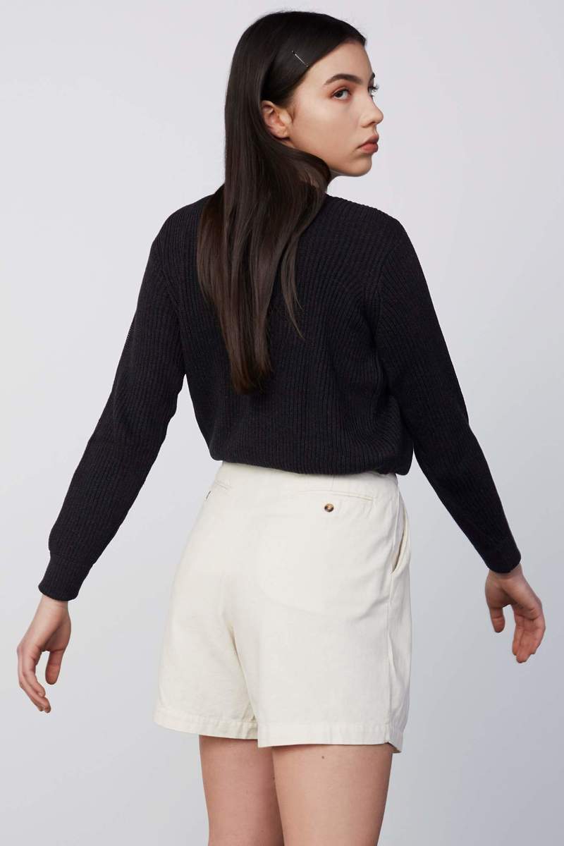 Decade Studio Sandra - Ivory