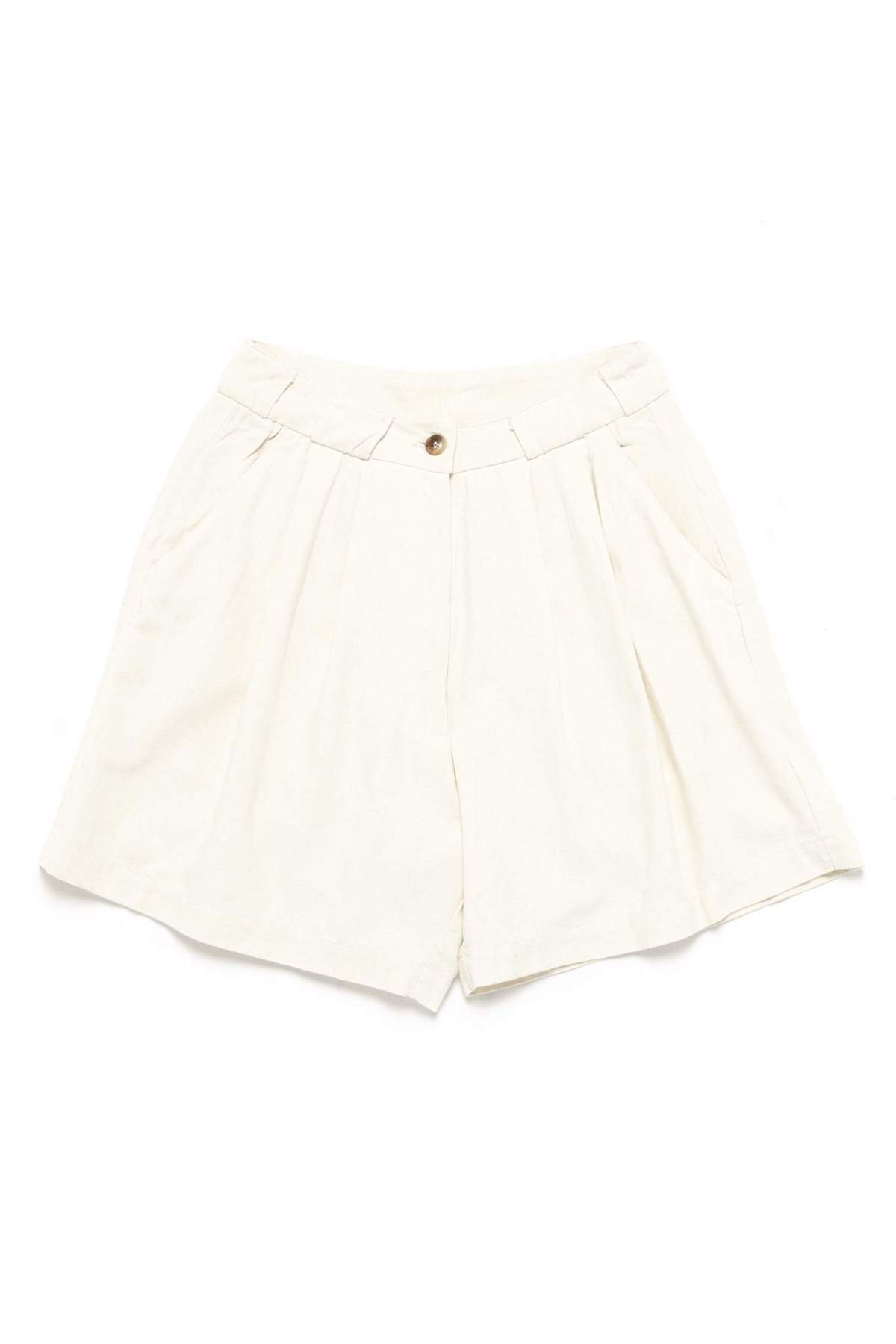 Decade Studio Sandra - Ivory - Image 7 of 9