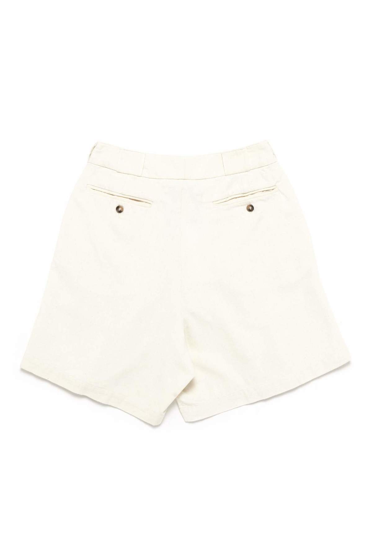 Decade Studio Sandra - Ivory - Image 8 of 9