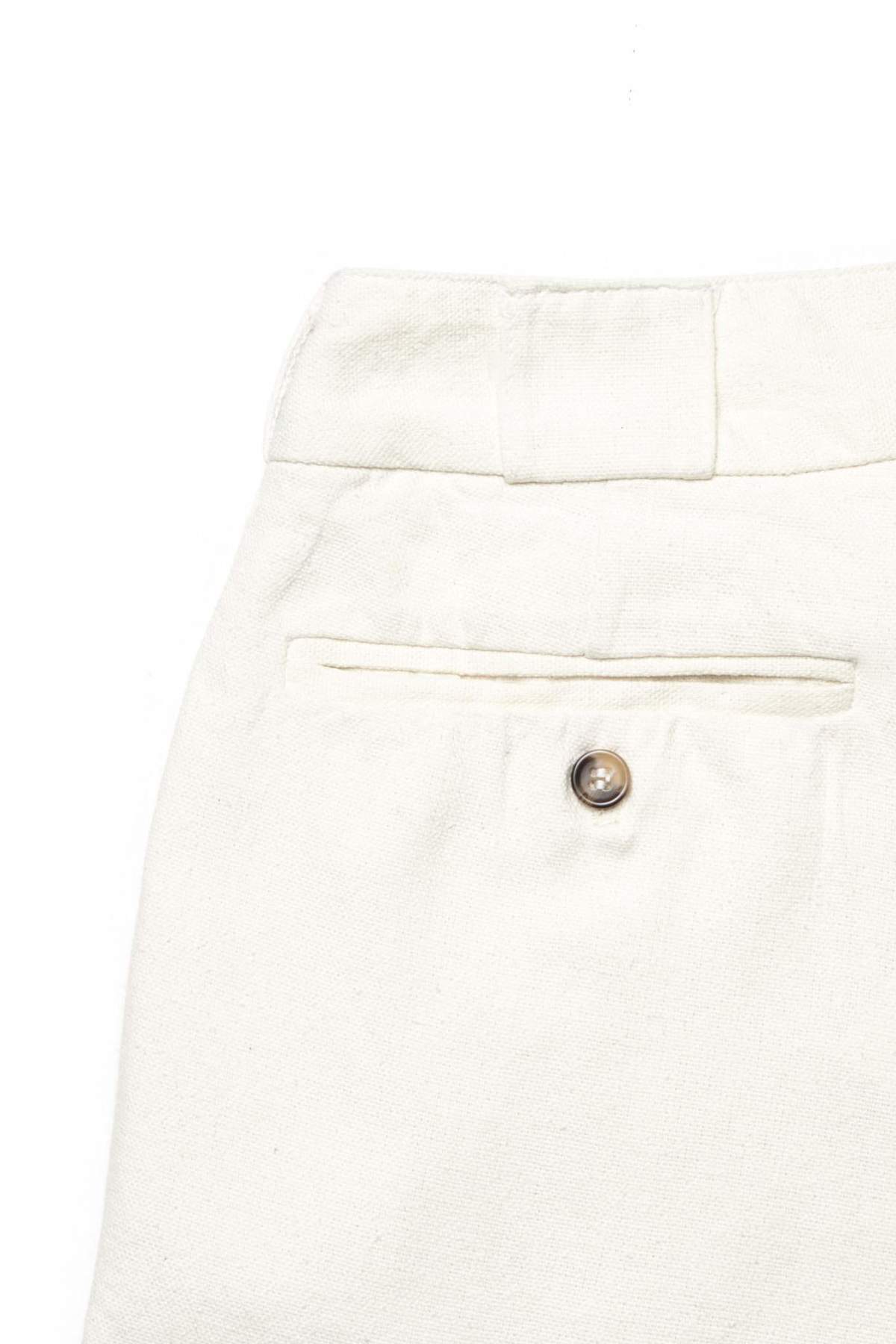 Decade Studio Sandra - Ivory - Image 9 of 9