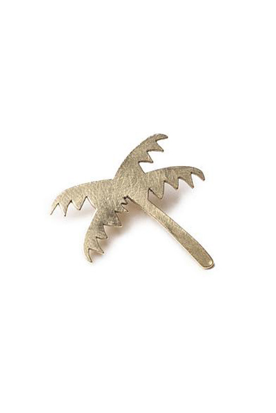 Casa Malaspina Palm Tree Pin Casa Malaspina Palm Tree Pin