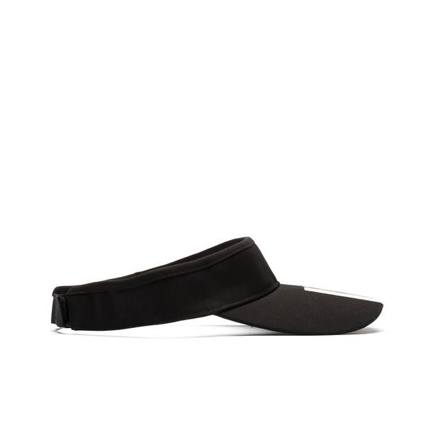 Y-3 Yohji Yamamoto visor Visor by Y-3 - La Garçonne main image 3
