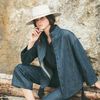 Ozma Kimono Sleeve Jacket - Thumbnail 5