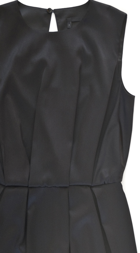 Acholi Dress (Black) Acholi Dress (Black)