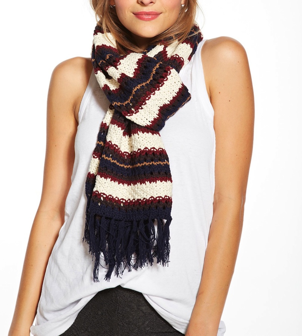 Chaser LA Frontier Scarf - Image 1 of 1