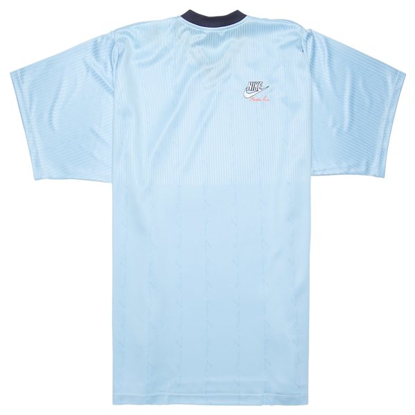 Nike NRG T-Shirt by Martine Rose - Blue Chill | Garmentory