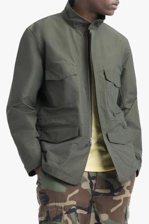 herschel field jacket