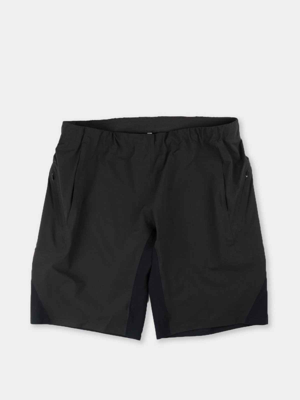 VEILANCE Secant Comp Short - Black | Garmentory