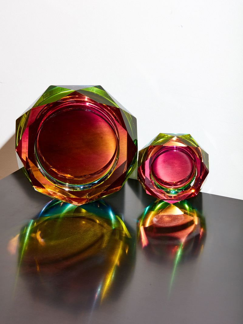 ファンダメンタル・ベルリン「レーゲンボーゲン」レギュラーボウル