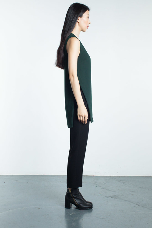 Nomia Split Seam Tunic Nomia Split Seam Tunic