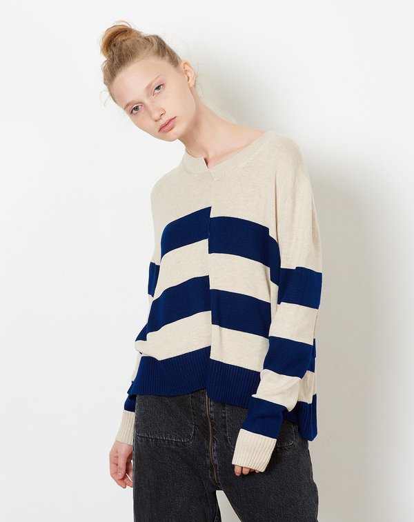 A Détacher Kenny Pullover A Détacher Kenny Pullover
