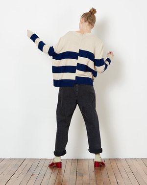 A Détacher Kenny Pullover A Détacher Kenny Pullover
