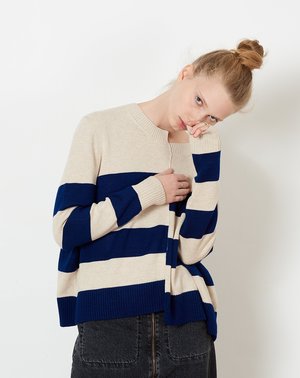 A Détacher Kenny Pullover A Détacher Kenny Pullover