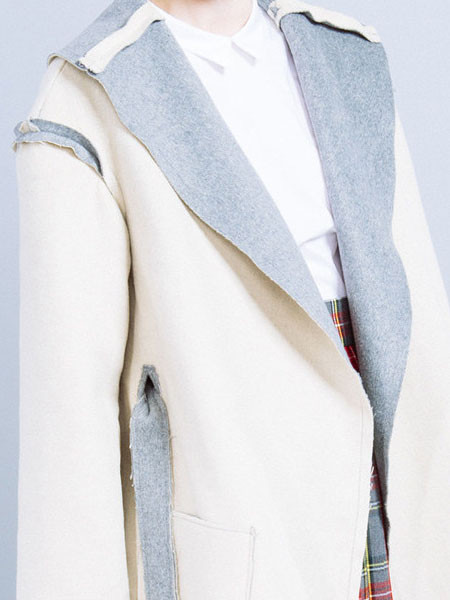 RACHEL ANTONOFF Ali Coat RACHEL ANTONOFF Ali Coat