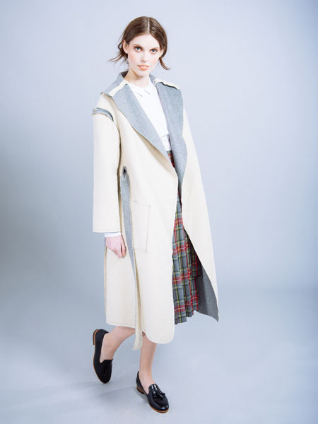 RACHEL ANTONOFF Ali Coat RACHEL ANTONOFF Ali Coat