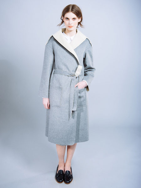 RACHEL ANTONOFF Ali Coat RACHEL ANTONOFF Ali Coat