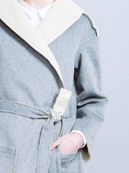 RACHEL ANTONOFF Ali Coat RACHEL ANTONOFF Ali Coat
