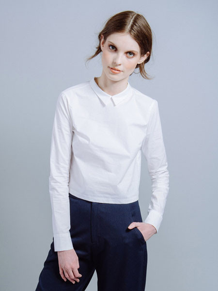 RACHEL ANTONOFF Jack Top RACHEL ANTONOFF Jack Top