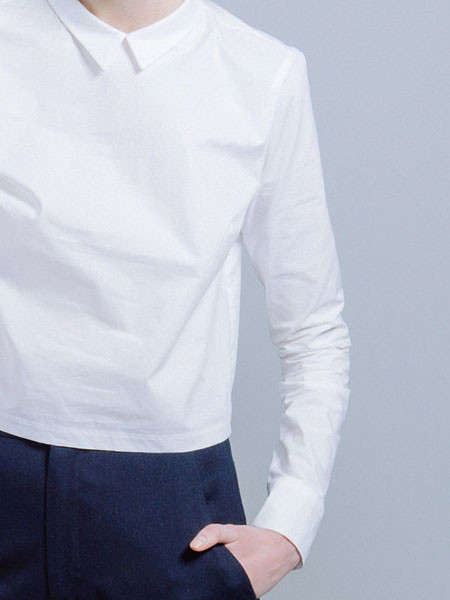 RACHEL ANTONOFF Jack Top RACHEL ANTONOFF Jack Top