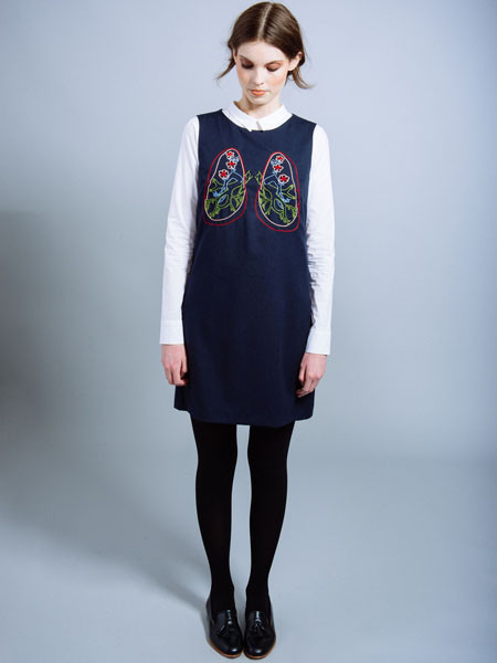 RACHEL ANTONOFF Jack Top RACHEL ANTONOFF Jack Top