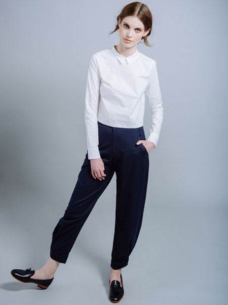 RACHEL ANTONOFF Nickie Pant RACHEL ANTONOFF Nickie Pant