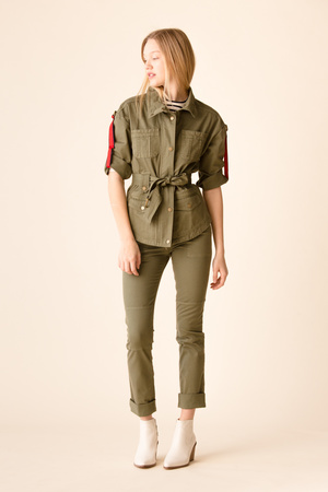 veronica beard paulette jacket