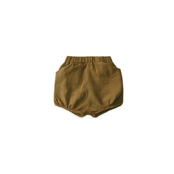 KIDS Go Gently Nation Woven Short - Fennel KIDS Go Gently Nation Woven Short - Fennel