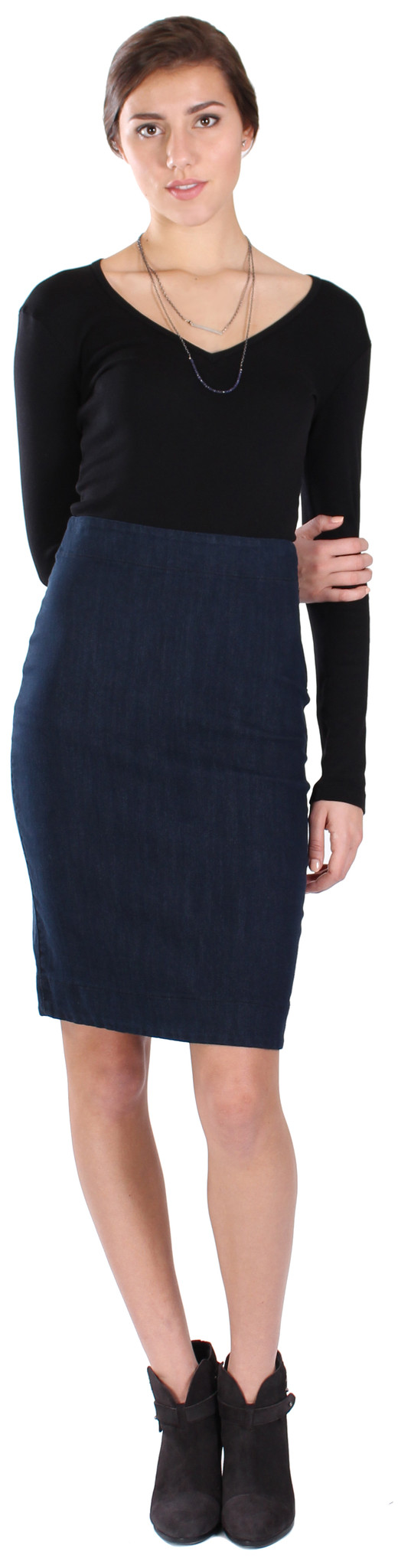Prairie Underground Micro Line Skirt Prairie Underground Micro Line Skirt