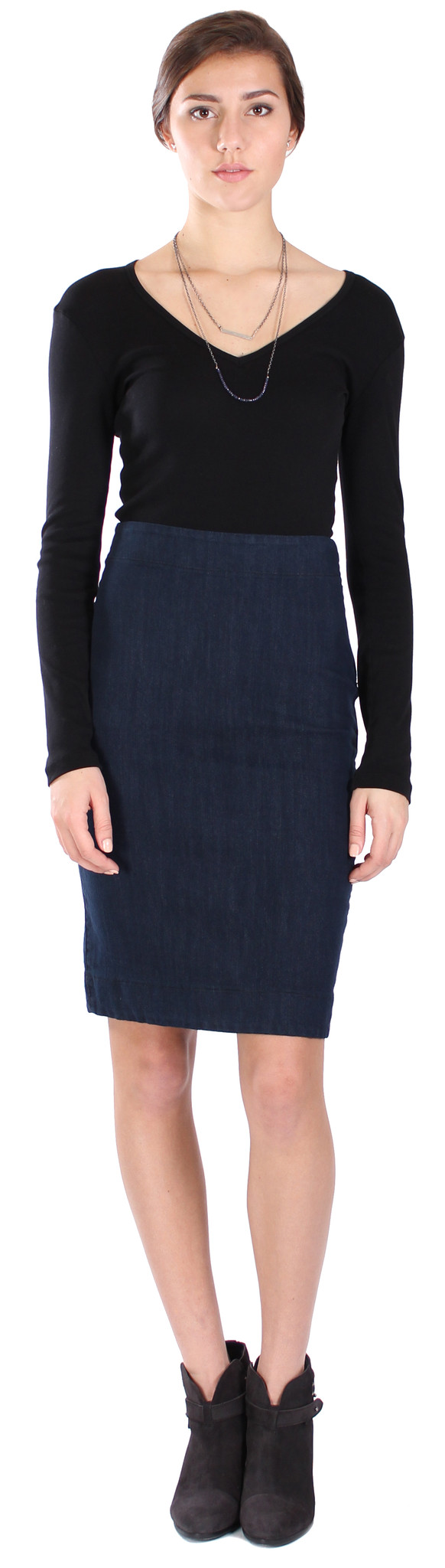 Prairie Underground Micro Line Skirt Prairie Underground Micro Line Skirt