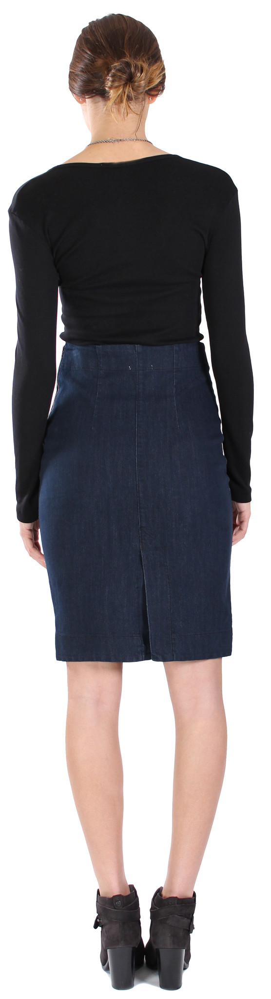 Prairie Underground Micro Line Skirt Prairie Underground Micro Line Skirt