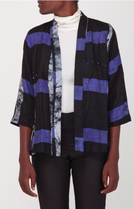Osei-Duro ARCA JACKET Osei-Duro ARCA JACKET