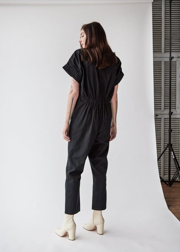 Rachel comey pitch jumpsuit online