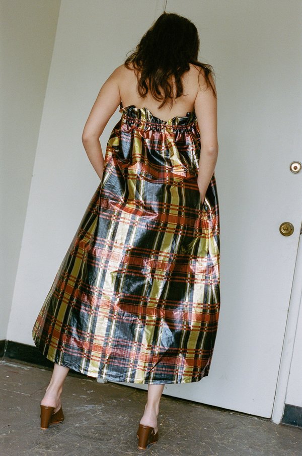 Maryam Nassir Zadeh Glory Dress Maryam Nassir Zadeh Glory Dress