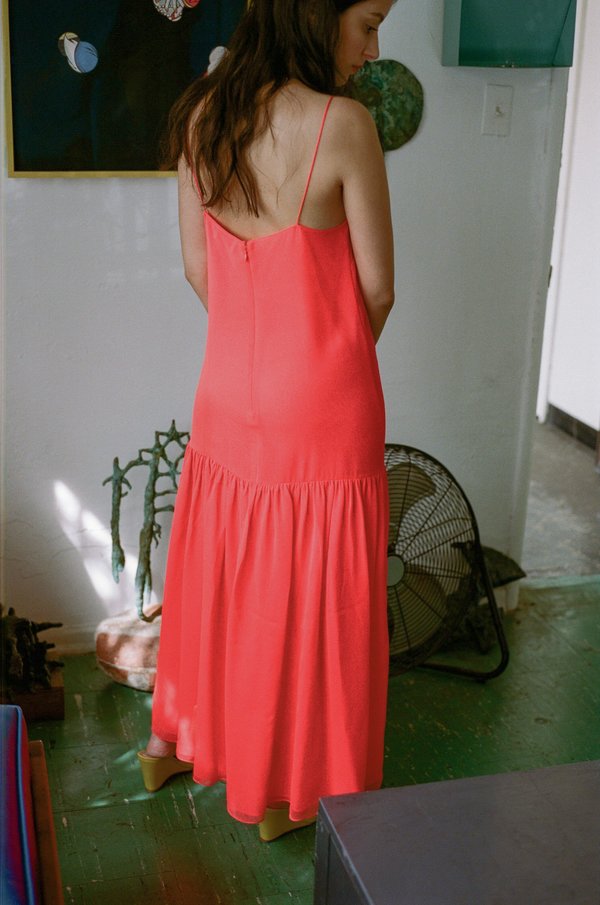 Maryam Nassir Zadeh Oracle Dress Maryam Nassir Zadeh Oracle Dress