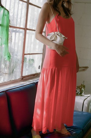 Maryam Nassir Zadeh Oracle Dress Maryam Nassir Zadeh Oracle Dress