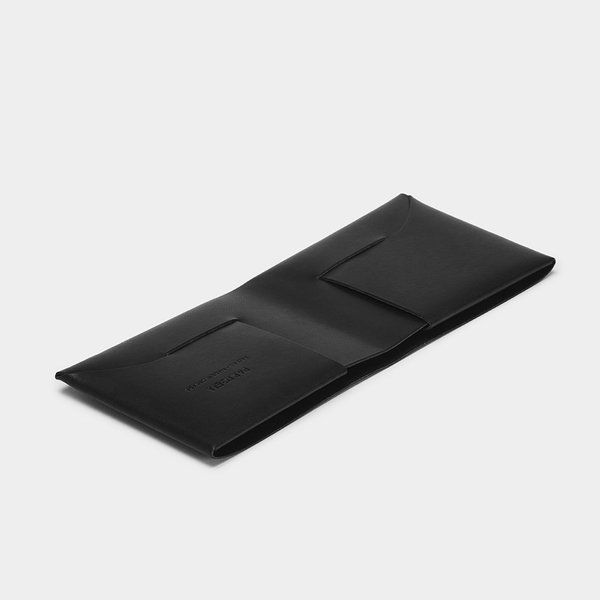 Partoem TORO - black Partoem TORO - black