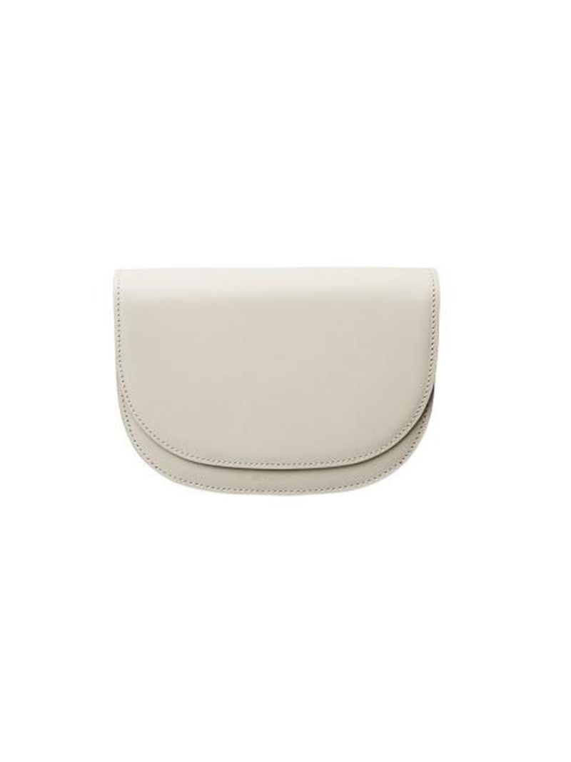 日本未入荷☆Elba mini bag/ELBATEGEV ELBATEGEV Elba Mini Bag - Pale Stone | Garmentory