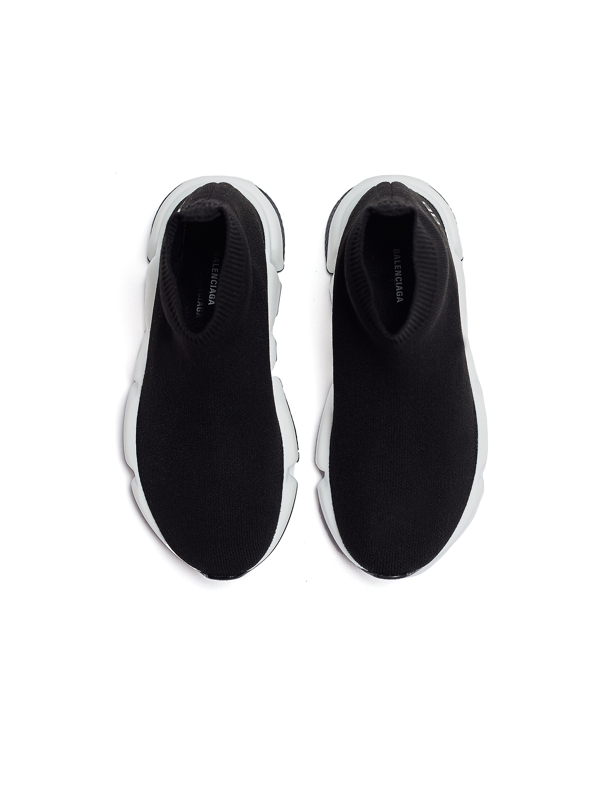 balenciaga speed runner kids