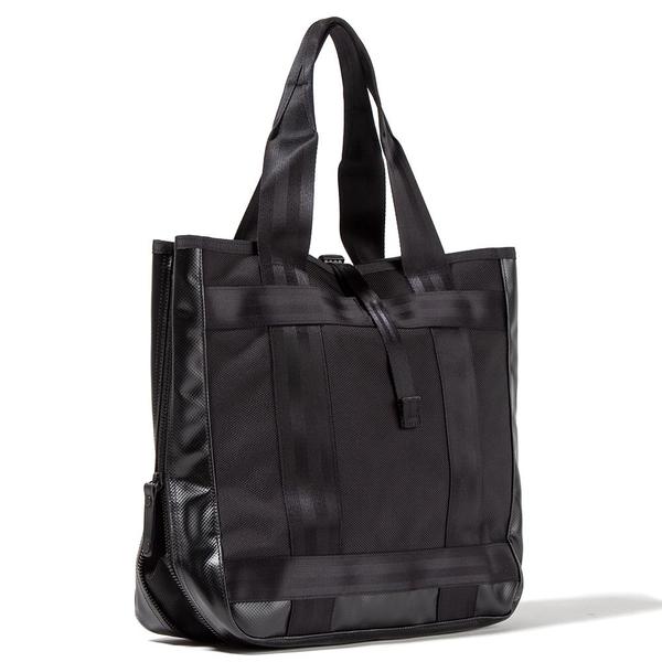 Porter Heat 2way Tote Bag - Black | Garmentory