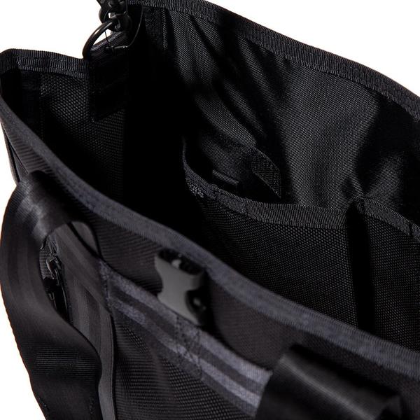 PORTER INTERNATIONAL HEAT ２WAY Porter Heat 2way Tote Bag - Black | Garmentory