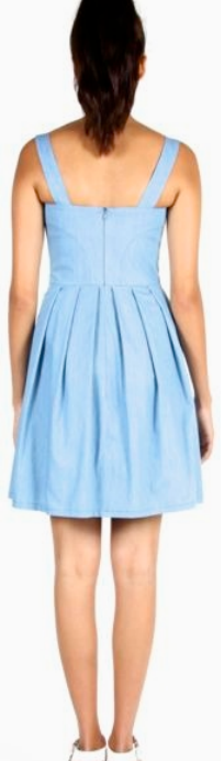 Birds of North America Chlorophonia Dress (Faded) Birds of North America Chlorophonia Dress (Faded)