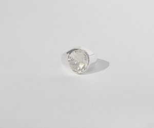 Brigitta nami signet ring Brigitta nami signet ring