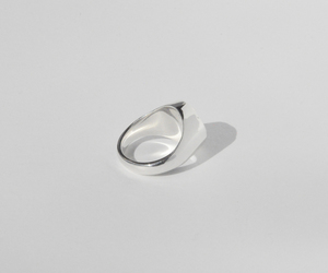 Brigitta nami signet ring Brigitta nami signet ring