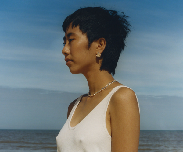 Brigitta nami earrings Brigitta nami earrings
