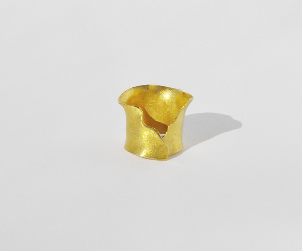Brigitta kombu ring Brigitta kombu ring