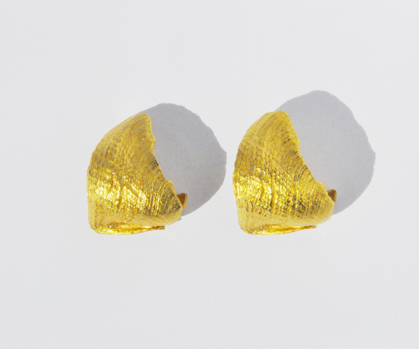 Brigitta imperfect earrings Brigitta imperfect earrings